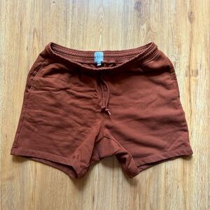 GAP sweats shorts